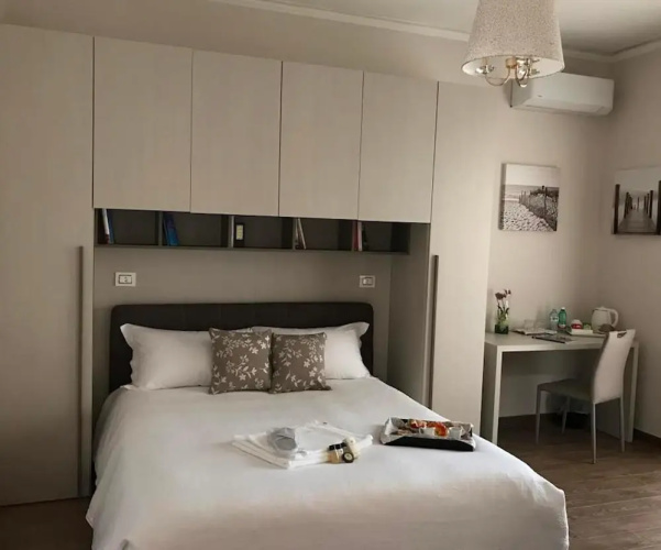 B&B Paradiso Relais