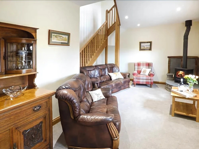 Longwell Cottage