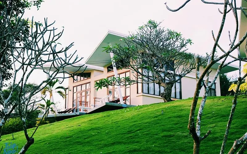 Bungalow