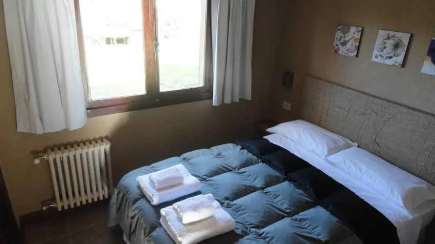 Double Apartment