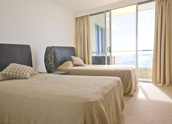 Berkeley On The Beach Apartment