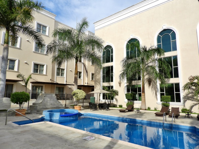 Holiday Inn Reynosa Zona Dorada photo 18
