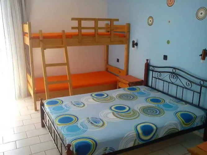 Blue Beach Hotel