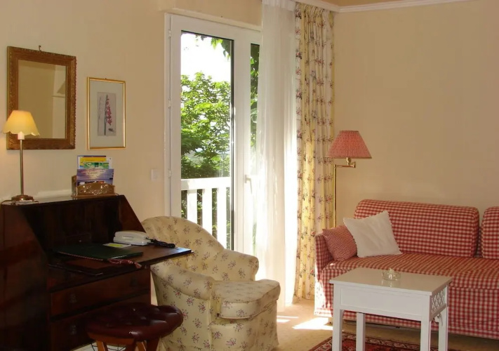 TI AL LANNEC Hotel Restaurant & Spa