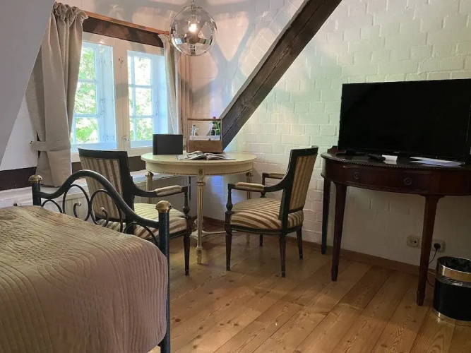 Hotel Grander Mühle