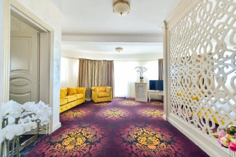 Hotel Belona