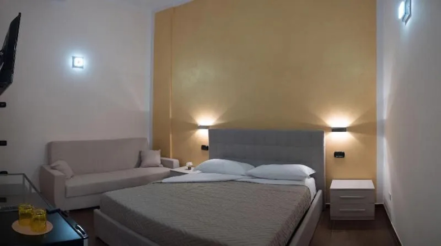 Corallo Rooms