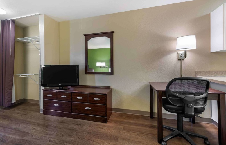 Extended Stay America - Colorado Springs - West photo 7