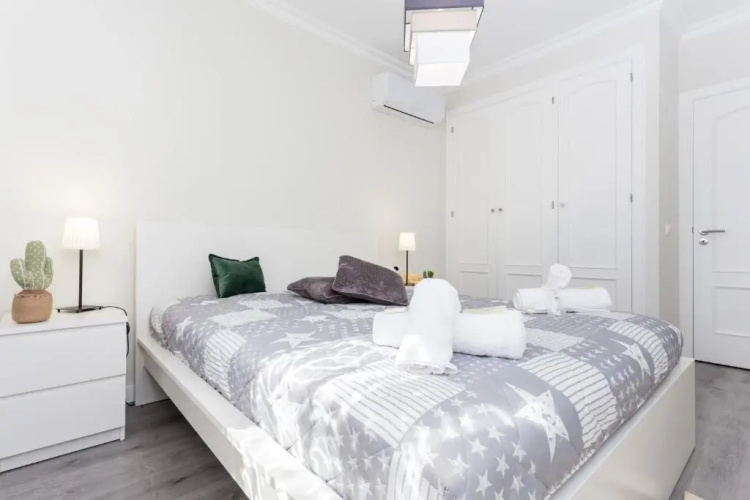 ASAMO Beach Apartment