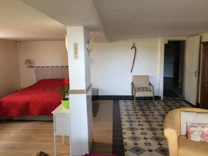 Superior Double room