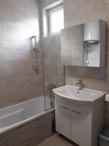 Apartment Lukrecija