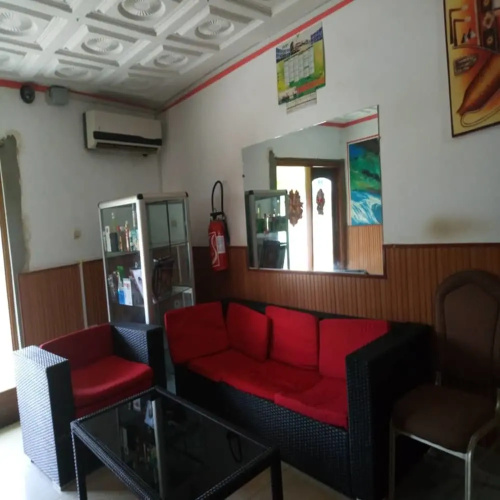 Hotel Atego