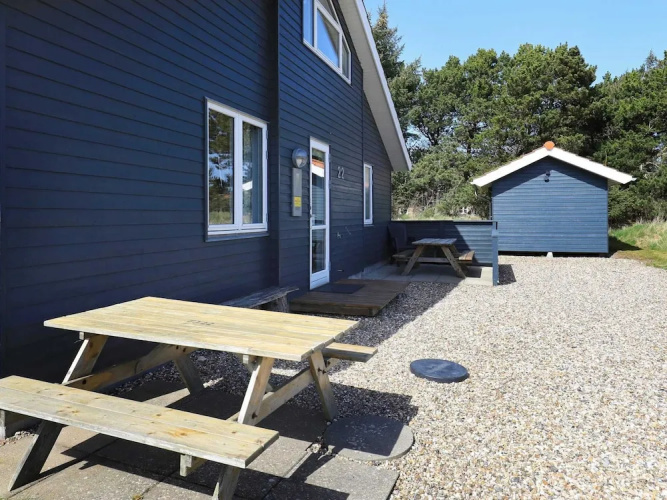 Cozy Beach Cottage - By Traum Ferienwohnungen