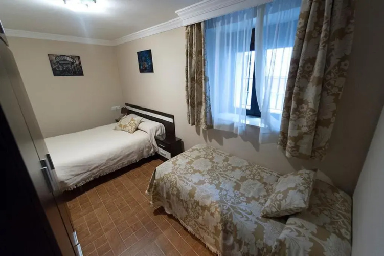 Apartamento Antequera