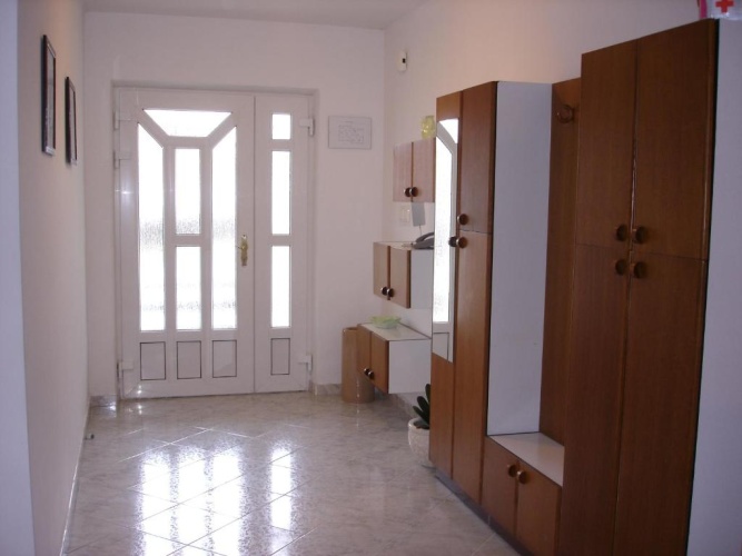 Double Apartment with mountain view
