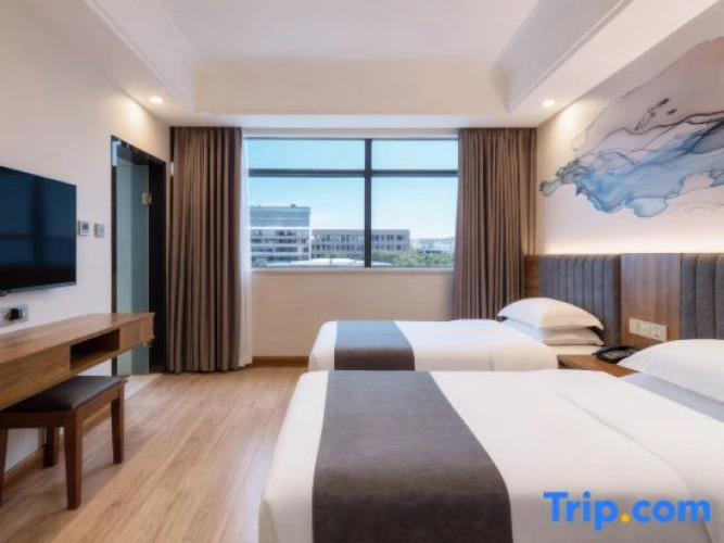 Business Twin room