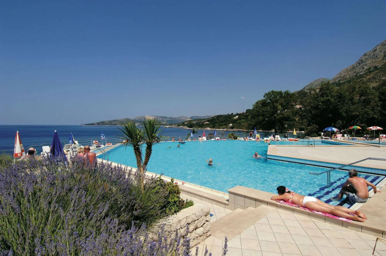 Orphee Hotel