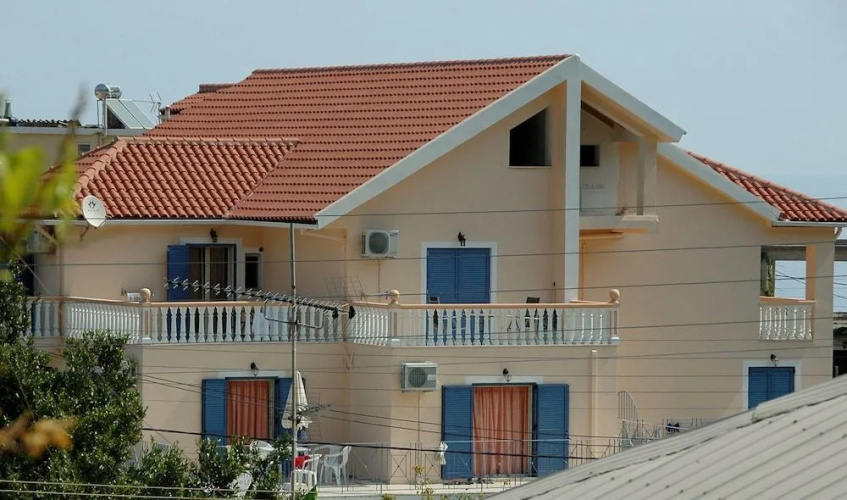 Otel görseli