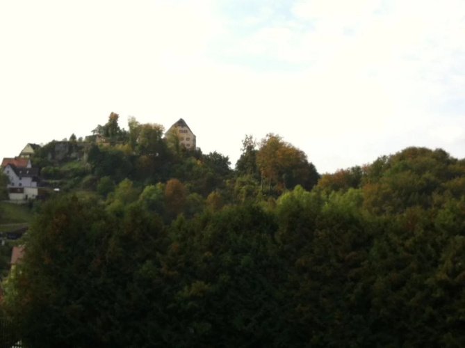 DJH Jugendherberge Hartenstein
