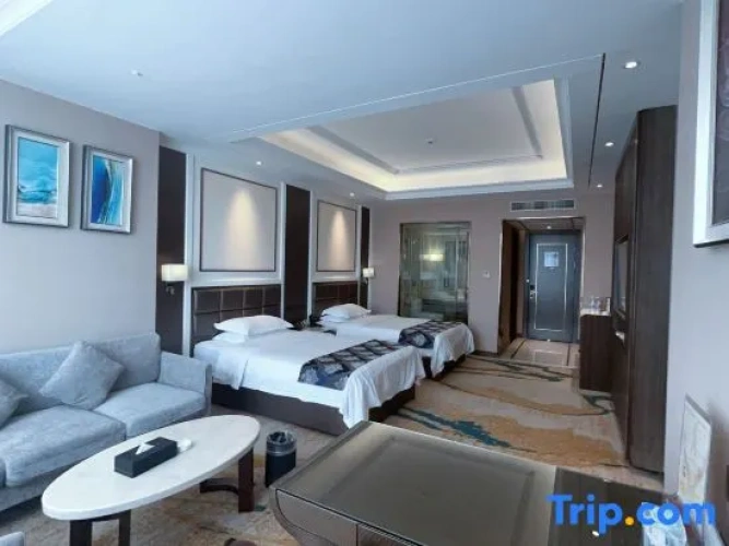 Business Twin room