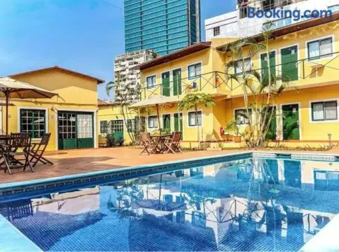 Guest House Fortaleza