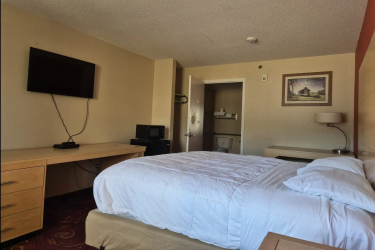 General Bragg Inn & Suites Chickamauga