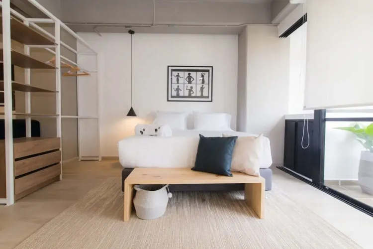 Fantastic Loft in Laureles