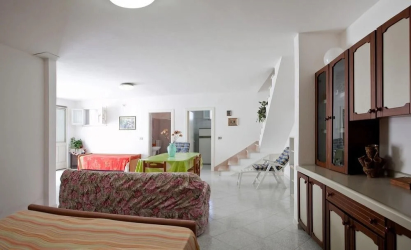 Casa Benjamin
