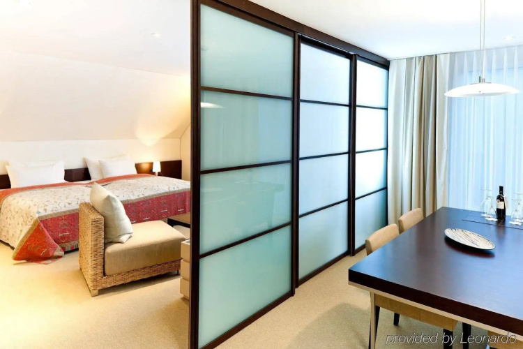 Residence Hotel