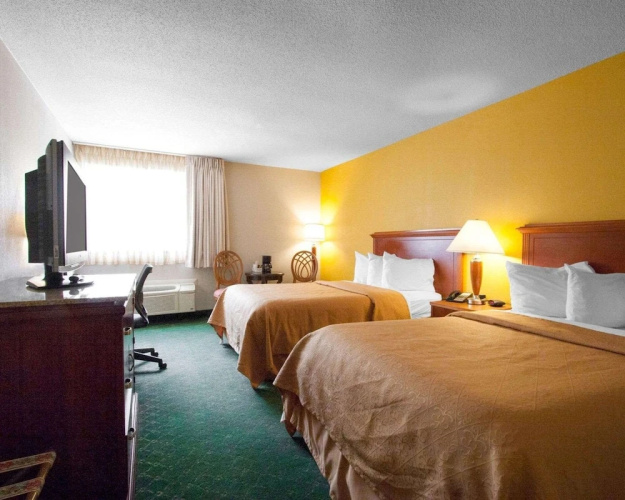 Days Inn