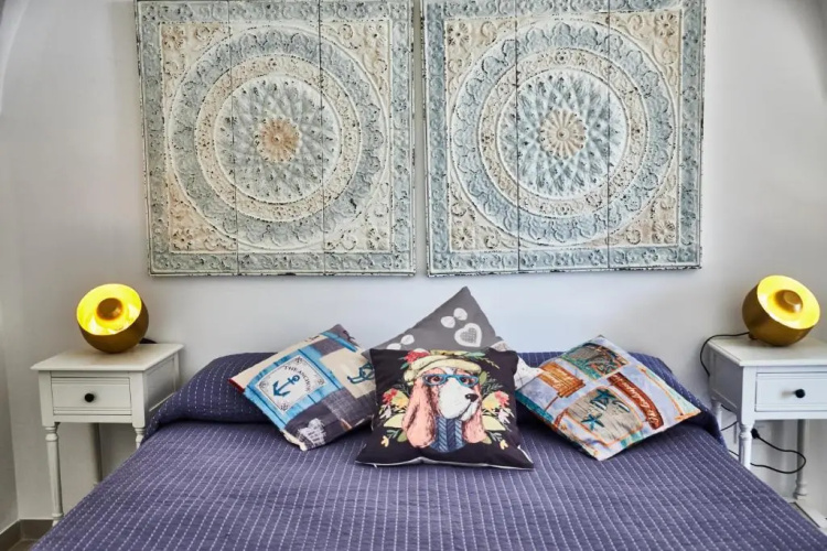Equorum Prospectus 2 - OSTUNI CENTRO - Guest House
