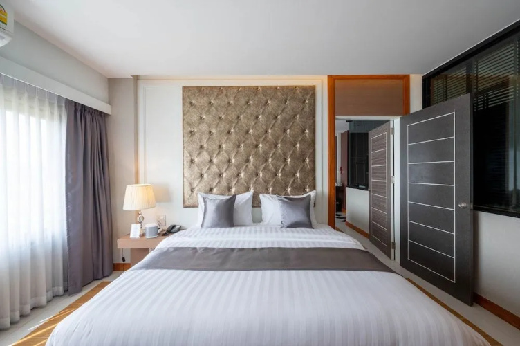 Hotel Muq
