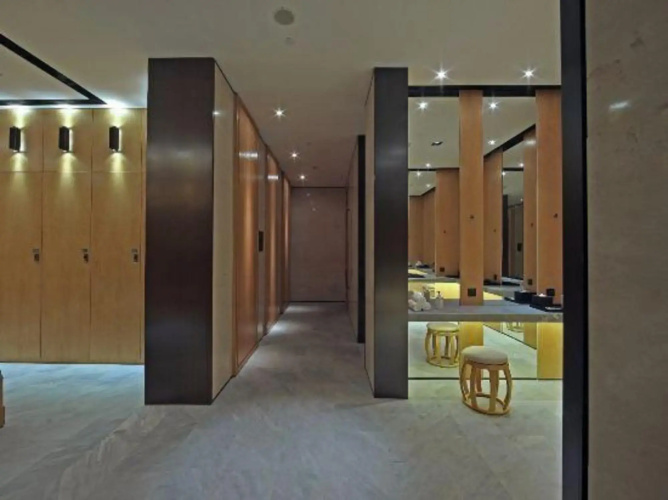 Fubang Sunhu Hotel