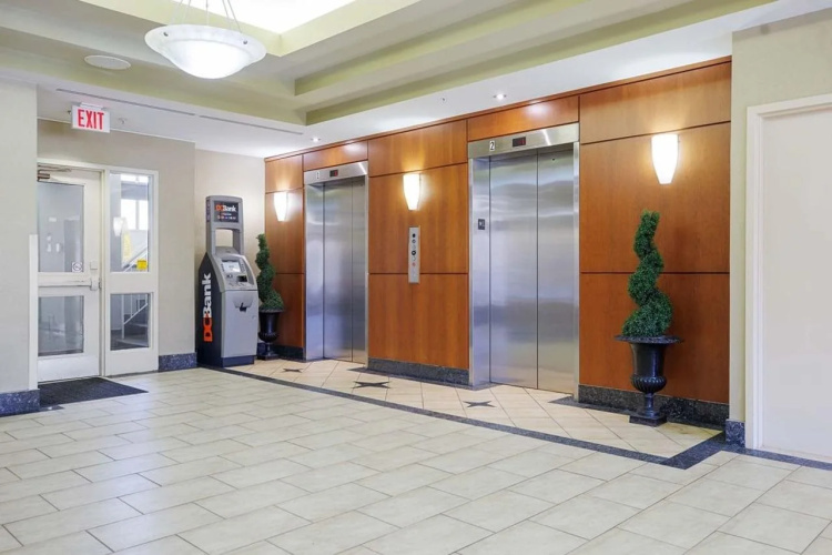 Sandman Hotel & Suites London Downtown photo 21