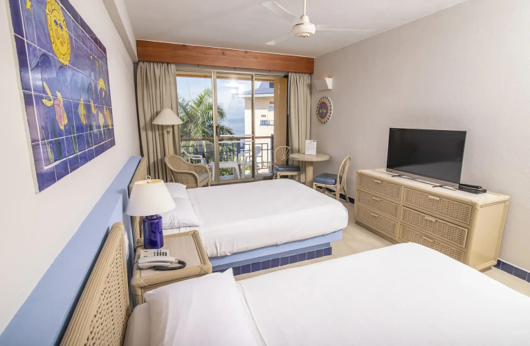 Zuana Beach Resort