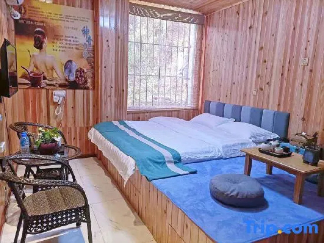 Guidingzhiyu Hotel