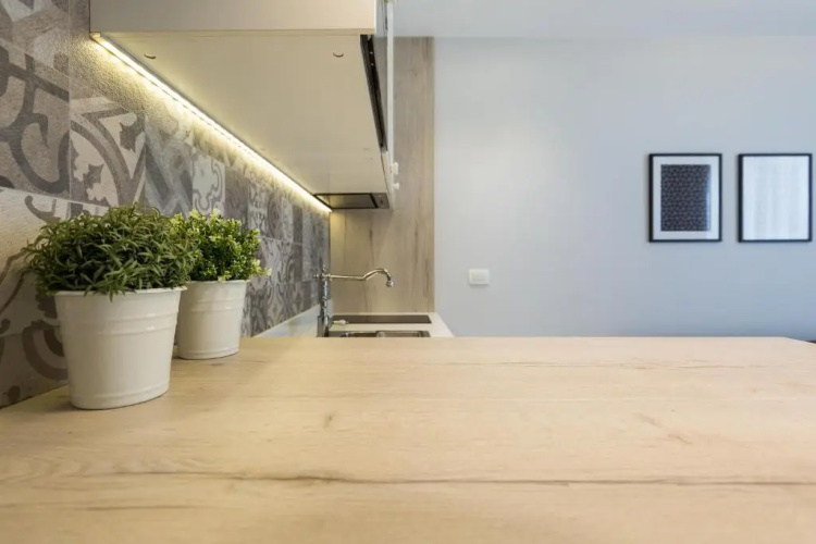 Classy Design Accommodation