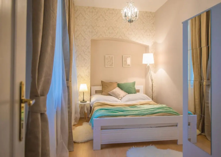Apartments Rybna 2