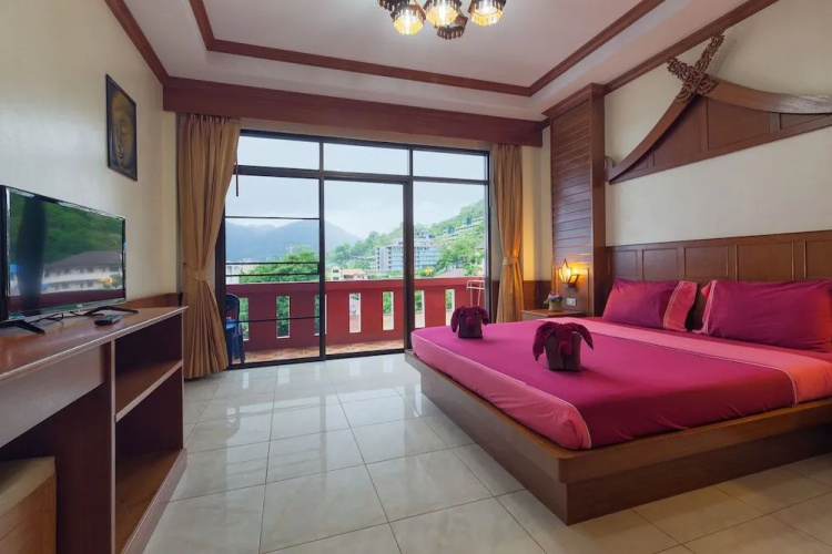 Alen Guest House