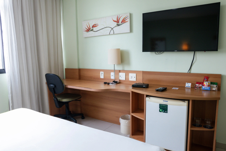 Comfort Hotel Manaus