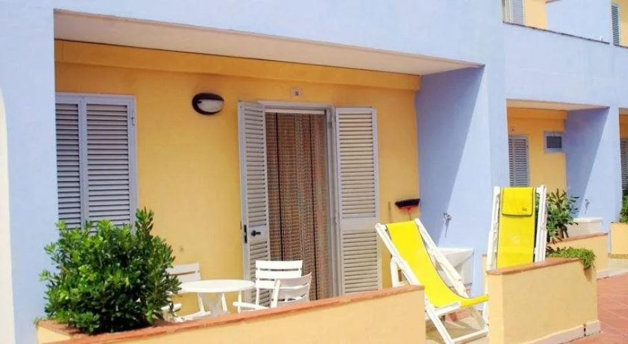 Residence Gemini
