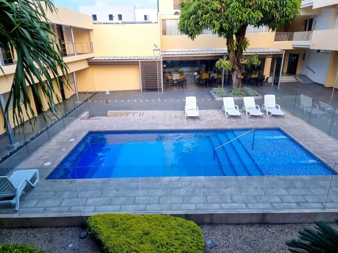 Executive Twin room