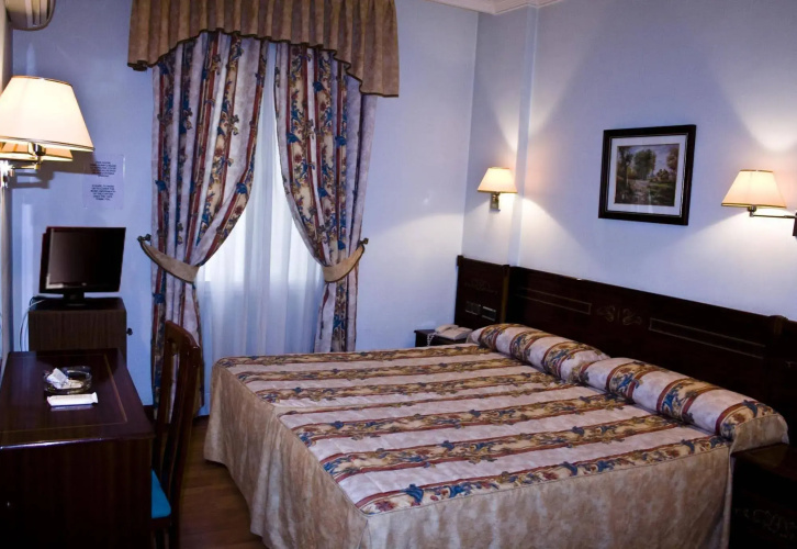 Hostal Centro Sol