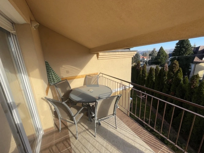 Grand Apartment