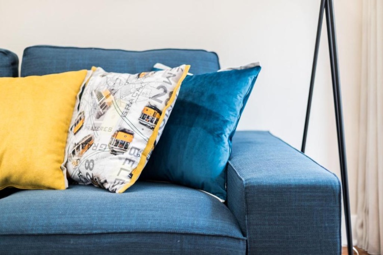 The Modern 1551 Apartment