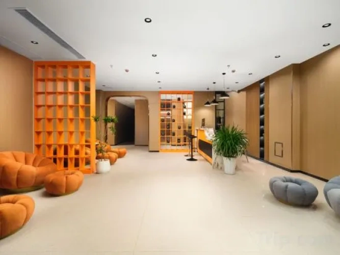 Hotel rooms