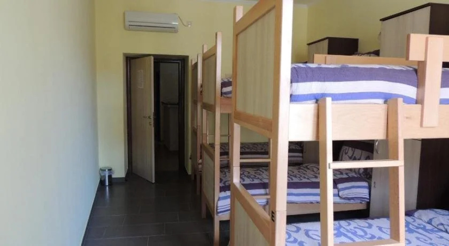 Hostel Rijeka
