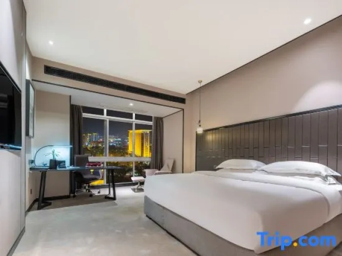 Luxury Double room