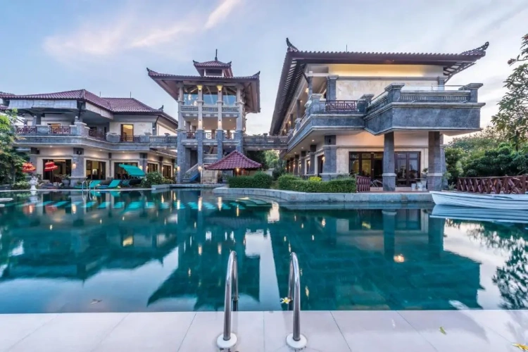 Villa