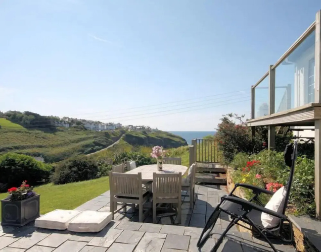 Cartway Cove